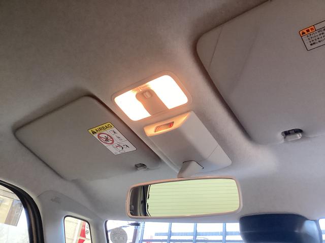 タント ファンクロス　衝突被害軽減ブレーキ　横滑り防止装置　４ＷＤ　オートハイビーム　アイドリングストップ　ステアリングスイッチ　オートライト　キーフリーシステム　オートエアコン　ディスプレイオーディオ　バックカメラ（37枚目）