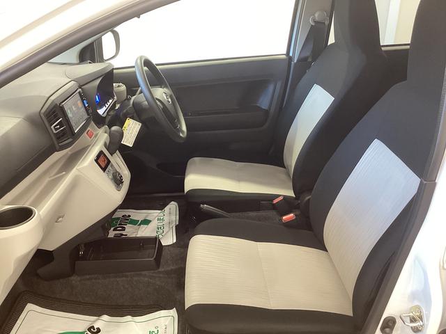 ミライース G SAIII 衝突被害軽減ブレーキ 横滑り防止装置 4WD オートハイビーム アイドリングストップ オートライト キーフリーシステム オートエアコン ナビ ドラレコ バックカメラ ETC(13枚目)