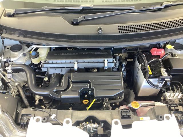 ミライース G SAIII 衝突被害軽減ブレーキ 横滑り防止装置 4WD オートハイビーム アイドリングストップ オートライト キーフリーシステム オートエアコン ナビ ドラレコ バックカメラ ETC(17枚目)