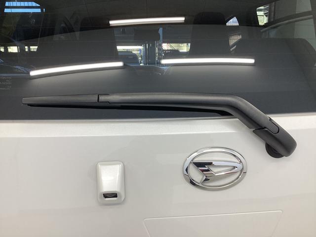 ミライース G SAIII 衝突被害軽減ブレーキ 横滑り防止装置 4WD オートハイビーム アイドリングストップ オートライト キーフリーシステム オートエアコン ナビ ドラレコ バックカメラ ETC(34枚目)