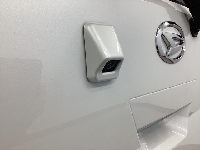 ミライース G SAIII 衝突被害軽減ブレーキ 横滑り防止装置 4WD オートハイビーム アイドリングストップ オートライト キーフリーシステム オートエアコン ナビ ドラレコ バックカメラ ETC(35枚目)