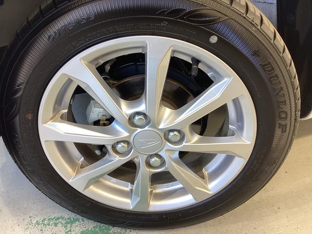 ミライース G SAIII 衝突被害軽減ブレーキ 横滑り防止装置 4WD オートハイビーム アイドリングストップ オートライト キーフリーシステム オートエアコン ナビ ドラレコ バックカメラ ETC(38枚目)