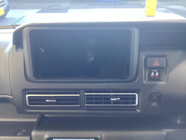 アトレー ＲＳ　衝突被害軽減ブレーキ　横滑り防止装置　４ＷＤ　オートハイビーム　アイドリングストップ　ステアリングスイッチ　オートライト　キーフリーシステム　オートエアコン　バックカメラ（10枚目）