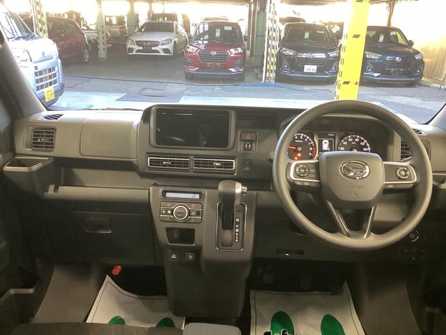 アトレー ＲＳ　衝突被害軽減ブレーキ　横滑り防止装置　４ＷＤ　オートハイビーム　アイドリングストップ　ステアリングスイッチ　オートライト　キーフリーシステム　オートエアコン　バックカメラ（16枚目）