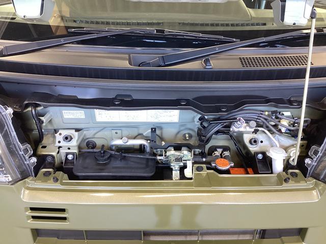 アトレー ＲＳ　衝突被害軽減ブレーキ　横滑り防止装置　４ＷＤ　オートハイビーム　アイドリングストップ　ステアリングスイッチ　オートライト　キーフリーシステム　オートエアコン　バックカメラ（17枚目）