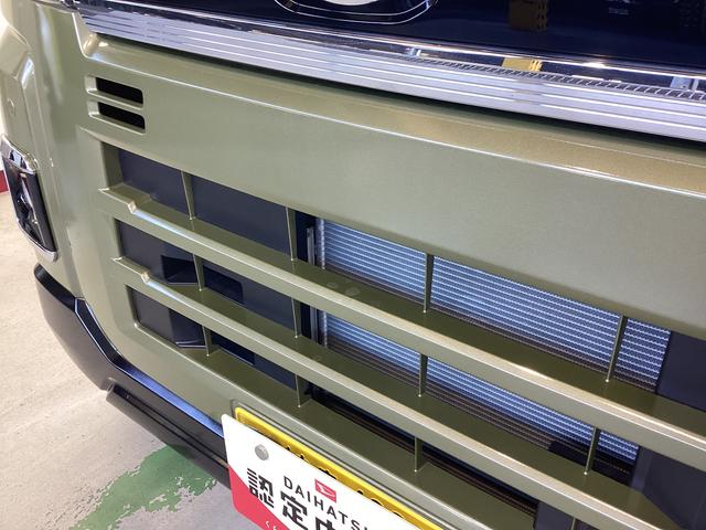 アトレー ＲＳ　衝突被害軽減ブレーキ　横滑り防止装置　４ＷＤ　オートハイビーム　アイドリングストップ　ステアリングスイッチ　オートライト　キーフリーシステム　オートエアコン　バックカメラ（20枚目）