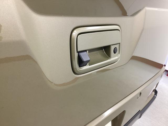 アトレー ＲＳ　衝突被害軽減ブレーキ　横滑り防止装置　４ＷＤ　オートハイビーム　アイドリングストップ　ステアリングスイッチ　オートライト　キーフリーシステム　オートエアコン　バックカメラ（21枚目）