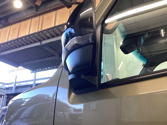 アトレー ＲＳ　衝突被害軽減ブレーキ　横滑り防止装置　４ＷＤ　オートハイビーム　アイドリングストップ　ステアリングスイッチ　オートライト　キーフリーシステム　オートエアコン　バックカメラ（22枚目）