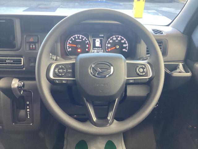 アトレー ＲＳ　衝突被害軽減ブレーキ　横滑り防止装置　４ＷＤ　オートハイビーム　アイドリングストップ　ステアリングスイッチ　オートライト　キーフリーシステム　オートエアコン　バックカメラ（27枚目）