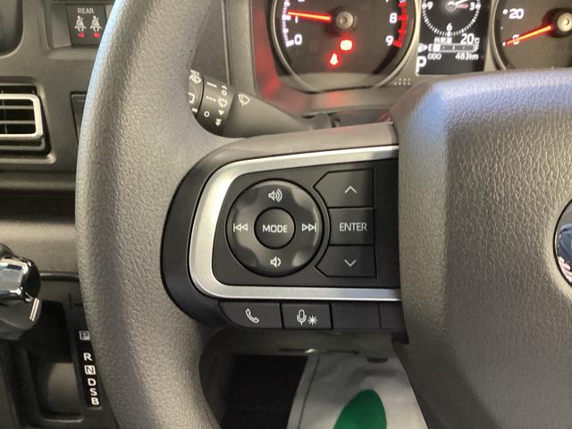 アトレー ＲＳ　衝突被害軽減ブレーキ　横滑り防止装置　４ＷＤ　オートハイビーム　アイドリングストップ　ステアリングスイッチ　オートライト　キーフリーシステム　オートエアコン　バックカメラ（28枚目）