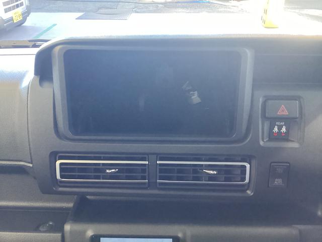 アトレー ＲＳ　衝突被害軽減ブレーキ　横滑り防止装置　４ＷＤ　オートハイビーム　アイドリングストップ　ステアリングスイッチ　オートライト　キーフリーシステム　オートエアコン　バックカメラ（10枚目）