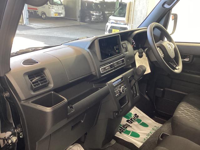 アトレー ＲＳ　衝突被害軽減ブレーキ　横滑り防止装置　４ＷＤ　オートハイビーム　アイドリングストップ　ステアリングスイッチ　オートライト　キーフリーシステム　オートエアコン　バックカメラ（12枚目）