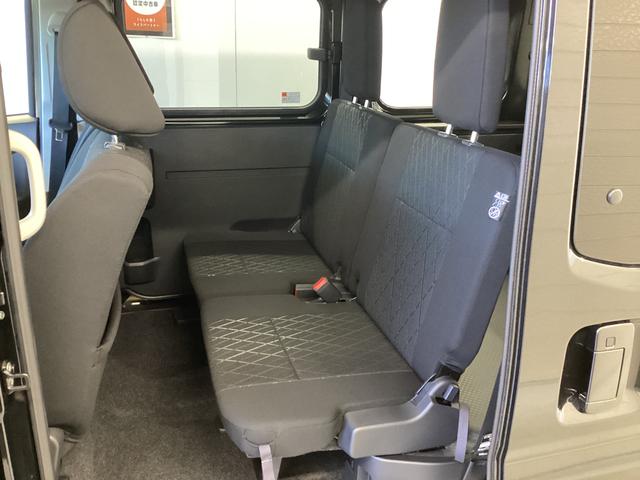 アトレー ＲＳ　衝突被害軽減ブレーキ　横滑り防止装置　４ＷＤ　オートハイビーム　アイドリングストップ　ステアリングスイッチ　オートライト　キーフリーシステム　オートエアコン　バックカメラ（14枚目）