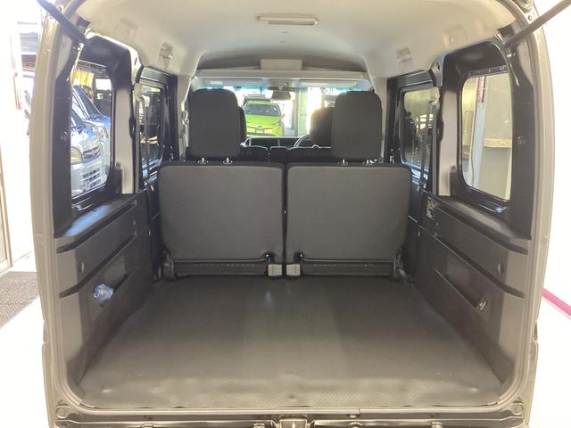 アトレー ＲＳ　衝突被害軽減ブレーキ　横滑り防止装置　４ＷＤ　オートハイビーム　アイドリングストップ　ステアリングスイッチ　オートライト　キーフリーシステム　オートエアコン　バックカメラ（15枚目）