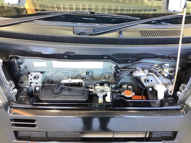 アトレー ＲＳ　衝突被害軽減ブレーキ　横滑り防止装置　４ＷＤ　オートハイビーム　アイドリングストップ　ステアリングスイッチ　オートライト　キーフリーシステム　オートエアコン　バックカメラ（17枚目）