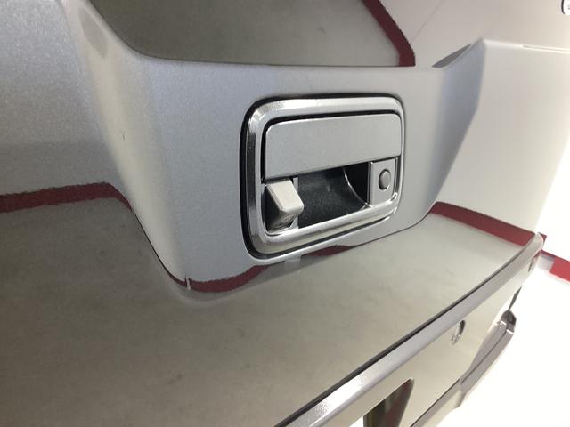 アトレー ＲＳ　衝突被害軽減ブレーキ　横滑り防止装置　４ＷＤ　オートハイビーム　アイドリングストップ　ステアリングスイッチ　オートライト　キーフリーシステム　オートエアコン　バックカメラ（21枚目）