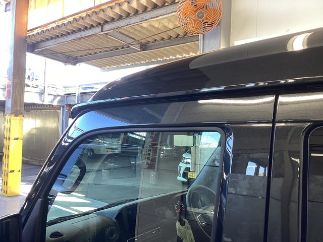 アトレー ＲＳ　衝突被害軽減ブレーキ　横滑り防止装置　４ＷＤ　オートハイビーム　アイドリングストップ　ステアリングスイッチ　オートライト　キーフリーシステム　オートエアコン　バックカメラ（23枚目）