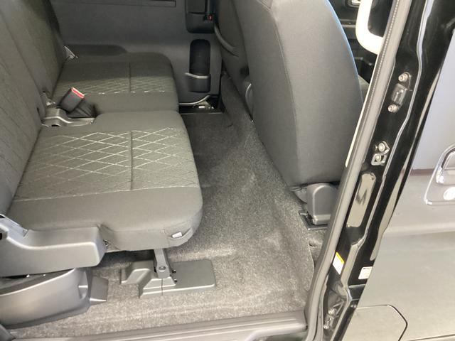 アトレー ＲＳ　衝突被害軽減ブレーキ　横滑り防止装置　４ＷＤ　オートハイビーム　アイドリングストップ　ステアリングスイッチ　オートライト　キーフリーシステム　オートエアコン　バックカメラ（26枚目）