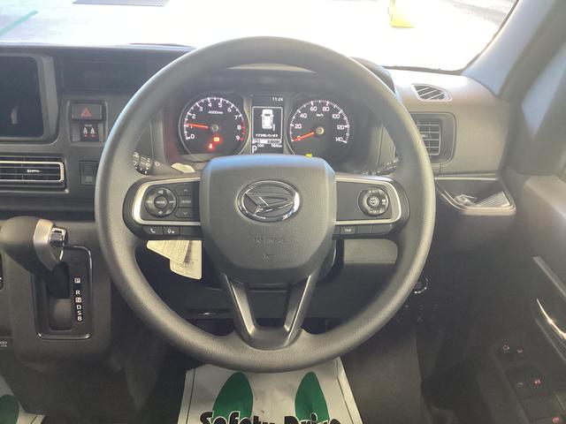 アトレー ＲＳ　衝突被害軽減ブレーキ　横滑り防止装置　４ＷＤ　オートハイビーム　アイドリングストップ　ステアリングスイッチ　オートライト　キーフリーシステム　オートエアコン　バックカメラ（27枚目）