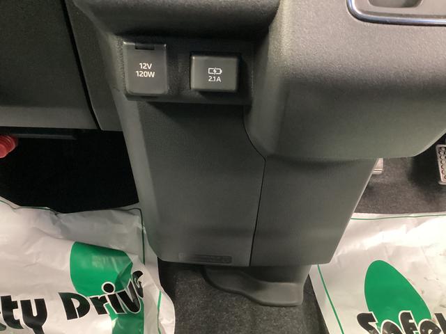 アトレー ＲＳ　衝突被害軽減ブレーキ　横滑り防止装置　４ＷＤ　オートハイビーム　アイドリングストップ　ステアリングスイッチ　オートライト　キーフリーシステム　オートエアコン　バックカメラ（31枚目）