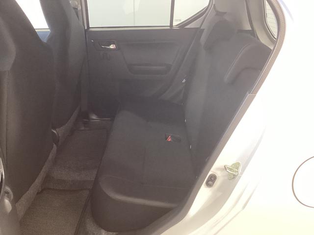 ミライース Ｇ　ＳＡＩＩＩ　衝突被害軽減ブレーキ　横滑り防止装置　オートハイビーム　アイドリングストップ　オートライト　キーフリーシステム　オートエアコン　ナビ　ドラレコ　バックカメラ　ＥＴＣ　マット（14枚目）