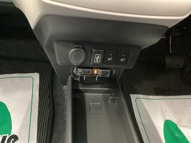 ミライース Ｇ　ＳＡＩＩＩ　衝突被害軽減ブレーキ　横滑り防止装置　オートハイビーム　アイドリングストップ　オートライト　キーフリーシステム　オートエアコン　ナビ　ドラレコ　バックカメラ　ＥＴＣ　マット（31枚目）