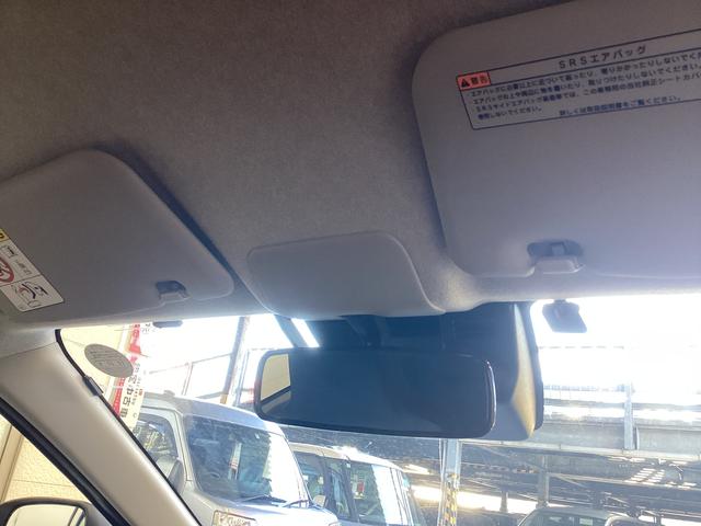 ミライース Ｇ　ＳＡＩＩＩ　衝突被害軽減ブレーキ　横滑り防止装置　オートハイビーム　アイドリングストップ　オートライト　キーフリーシステム　オートエアコン　ナビ　ドラレコ　バックカメラ　ＥＴＣ　マット（36枚目）
