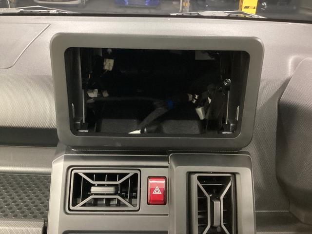 タフト Ｘ　衝突被害軽減ブレーキ　横滑り防止装置　オートハイビーム　アイドリングストップ　ステアリングスイッチ　オートライト　キーフリーシステム　オートエアコン（10枚目）