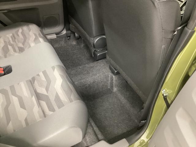 タフト Ｘ　衝突被害軽減ブレーキ　横滑り防止装置　オートハイビーム　アイドリングストップ　ステアリングスイッチ　オートライト　キーフリーシステム　オートエアコン（26枚目）