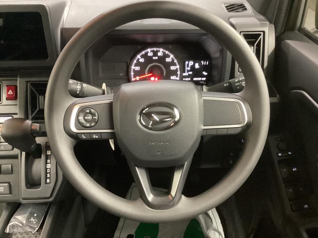 タフト Ｘ　衝突被害軽減ブレーキ　横滑り防止装置　オートハイビーム　アイドリングストップ　ステアリングスイッチ　オートライト　キーフリーシステム　オートエアコン（27枚目）