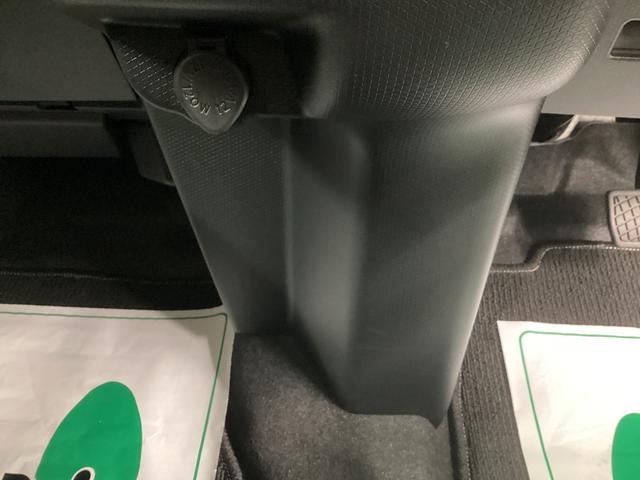 タント カスタムX 衝突被害軽減ブレーキ 横滑り防止装置 オートハイビーム アイドリングストップ ステアリングスイッチ オートライト キーフリーシステム オートエアコン パノラマカメラ マット バイザー(38枚目)