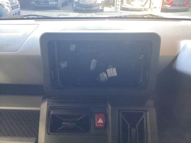 タフト X 衝突被害軽減ブレーキ 横滑り防止装置 オートハイビーム アイドリングストップ ステアリングスイッチ オートライト キーフリーシステム オートエアコン パノラマカメラ マット バックカメラ(10枚目)