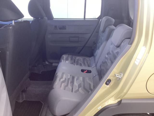 タフト X 衝突被害軽減ブレーキ 横滑り防止装置 オートハイビーム アイドリングストップ ステアリングスイッチ オートライト キーフリーシステム オートエアコン パノラマカメラ マット バックカメラ(14枚目)