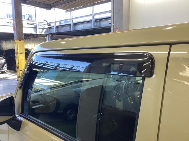 タフト X 衝突被害軽減ブレーキ 横滑り防止装置 オートハイビーム アイドリングストップ ステアリングスイッチ オートライト キーフリーシステム オートエアコン パノラマカメラ マット バックカメラ(23枚目)