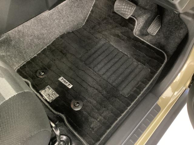 タフト X 衝突被害軽減ブレーキ 横滑り防止装置 オートハイビーム アイドリングストップ ステアリングスイッチ オートライト キーフリーシステム オートエアコン パノラマカメラ マット バックカメラ(24枚目)