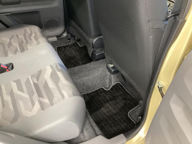 タフト X 衝突被害軽減ブレーキ 横滑り防止装置 オートハイビーム アイドリングストップ ステアリングスイッチ オートライト キーフリーシステム オートエアコン パノラマカメラ マット バックカメラ(26枚目)