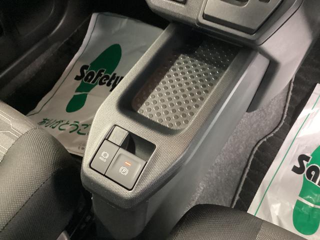 タフト X 衝突被害軽減ブレーキ 横滑り防止装置 オートハイビーム アイドリングストップ ステアリングスイッチ オートライト キーフリーシステム オートエアコン パノラマカメラ マット バックカメラ(31枚目)