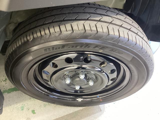 タフト X 衝突被害軽減ブレーキ 横滑り防止装置 オートハイビーム アイドリングストップ ステアリングスイッチ オートライト キーフリーシステム オートエアコン パノラマカメラ マット バックカメラ(39枚目)