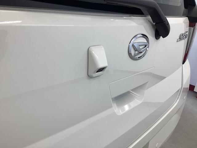 ミライース L SAIII 衝突被害軽減ブレーキ 横滑り防止装置 オートハイビーム アイドリングストップ オートライト キーレス エアコン バックカメラ マット バイザー(21枚目)