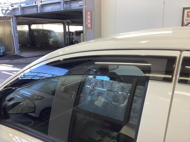 ミライース L SAIII 衝突被害軽減ブレーキ 横滑り防止装置 オートハイビーム アイドリングストップ オートライト キーレス エアコン バックカメラ マット バイザー(23枚目)