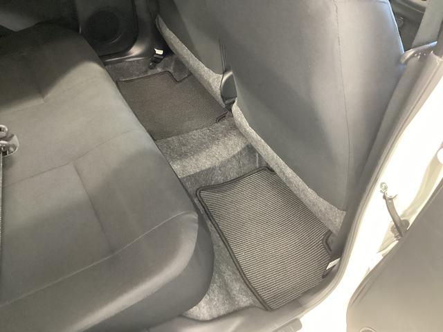 ミライース L SAIII 衝突被害軽減ブレーキ 横滑り防止装置 オートハイビーム アイドリングストップ オートライト キーレス エアコン バックカメラ マット バイザー(26枚目)