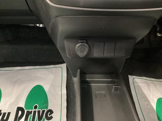 ミライース L SAIII 衝突被害軽減ブレーキ 横滑り防止装置 オートハイビーム アイドリングストップ オートライト キーレス エアコン バックカメラ マット バイザー(31枚目)