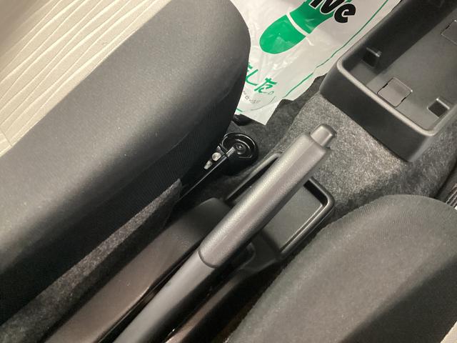 ミライース L SAIII 衝突被害軽減ブレーキ 横滑り防止装置 オートハイビーム アイドリングストップ オートライト キーレス エアコン バックカメラ マット バイザー(32枚目)