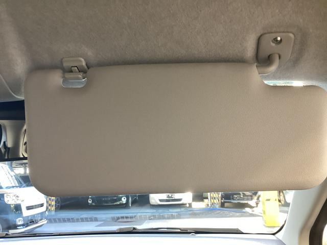 ミライース L SAIII 衝突被害軽減ブレーキ 横滑り防止装置 オートハイビーム アイドリングストップ オートライト キーレス エアコン バックカメラ マット バイザー(36枚目)