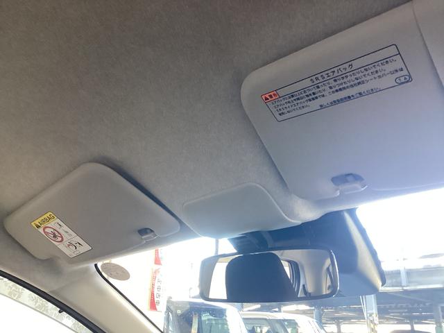 ミライース L SAIII 衝突被害軽減ブレーキ 横滑り防止装置 オートハイビーム アイドリングストップ オートライト キーレス エアコン バックカメラ マット バイザー(37枚目)