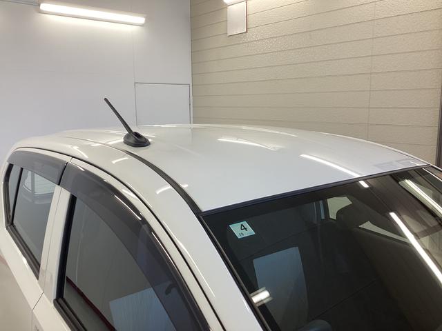 ミライース L SAIII 衝突被害軽減ブレーキ 横滑り防止装置 オートハイビーム アイドリングストップ オートライト キーレス エアコン バックカメラ マット バイザー(39枚目)