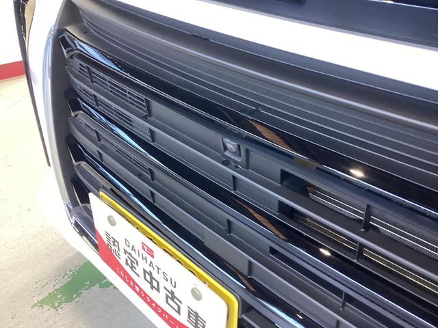 タント カスタムRS 衝突被害軽減ブレーキ 横滑り防止装置 オートハイビーム アイドリングストップ ステアリングスイッチ オートライト キーフリー オートエアコン ナビ ドラレコ パノラマカメラ ETC マット バイザー(20枚目)