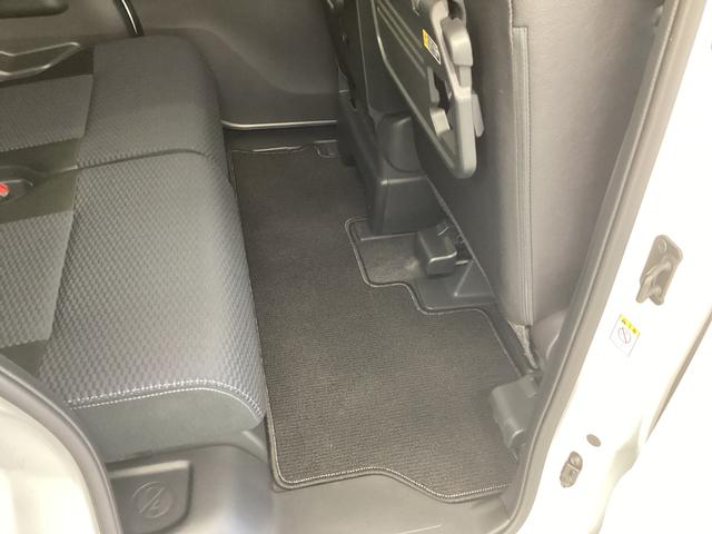 タント カスタムRS 衝突被害軽減ブレーキ 横滑り防止装置 オートハイビーム アイドリングストップ ステアリングスイッチ オートライト キーフリー オートエアコン ナビ ドラレコ パノラマカメラ ETC マット バイザー(26枚目)