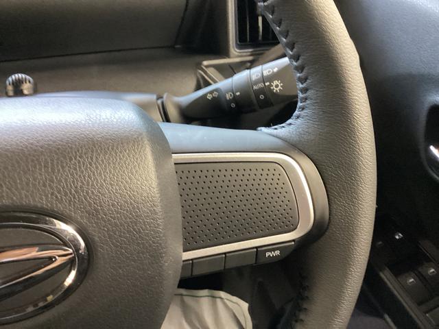 タント カスタムRS 衝突被害軽減ブレーキ 横滑り防止装置 オートハイビーム アイドリングストップ ステアリングスイッチ オートライト キーフリー オートエアコン ナビ ドラレコ パノラマカメラ ETC マット バイザー(29枚目)