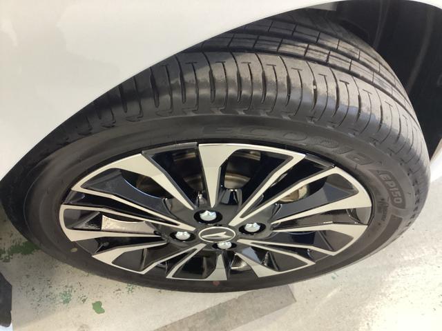 タント カスタムRS 衝突被害軽減ブレーキ 横滑り防止装置 オートハイビーム アイドリングストップ ステアリングスイッチ オートライト キーフリー オートエアコン ナビ ドラレコ パノラマカメラ ETC マット バイザー(39枚目)